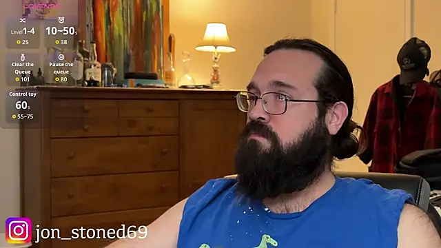 Seraph De La Luna online show from February 8, 11:42 pm