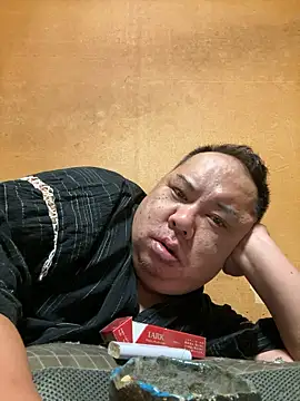 punk0805 online show from October 20, 11:58 am