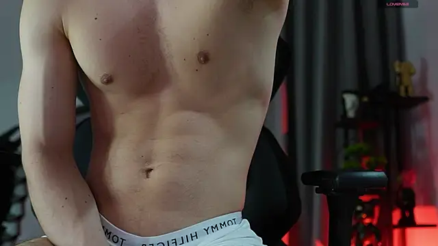 Max cortes1 online show from February 8, 2:17 am