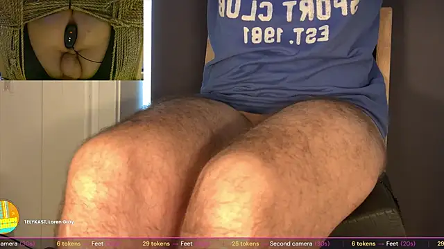 brsrkr online show from June 1, 6:19 pm