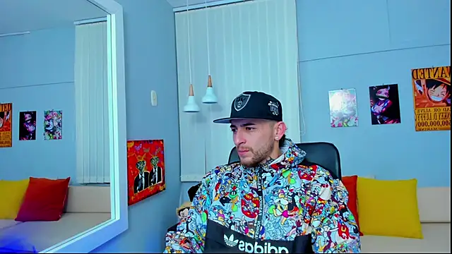 Drako Lamar online show from January 7, 12:16 pm