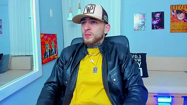 Drako Lamar online show from December 13, 12:17 pm