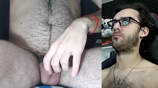 LapijARG7 online show from March 17, 11:51 pm