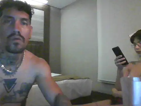 Chakalsacaputas22 online show from September 18, 8:38 am