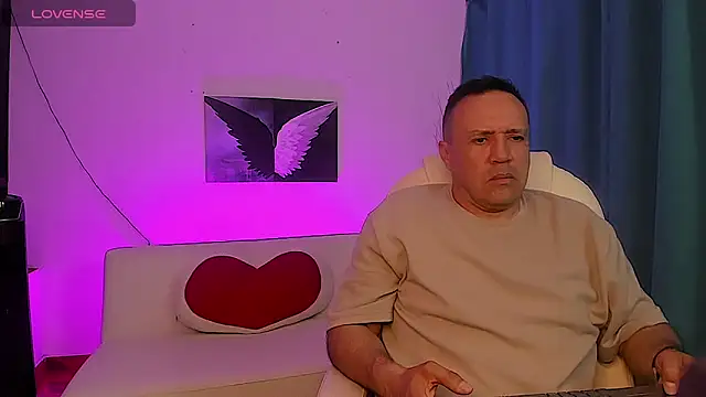 FERDIGNAN0329 online show from November 20, 10:52 pm