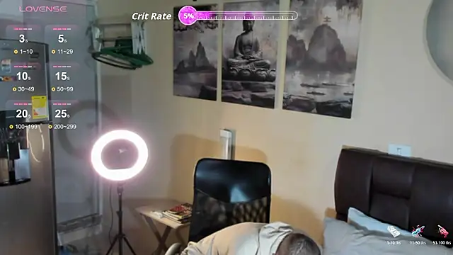 MikeRoss7777 online show from March 7, 11:30 am