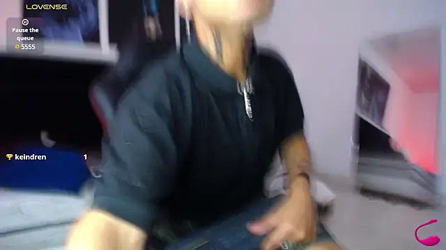 JuanCamiilo 66 online show from January 18, 7:37 pm