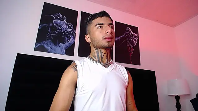 JuanCamiilo 66 online show from March 21, 2:51 pm