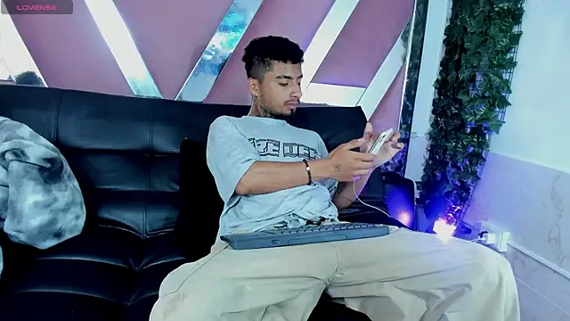 JuanCamiilo 66 online show from February 16, 2:04 pm