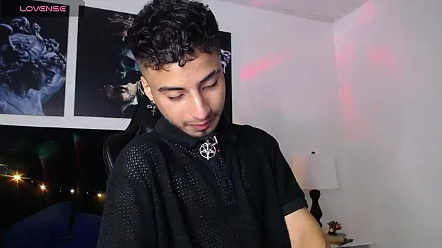 JuanCamiilo 66 online show from February 10, 4:19 am