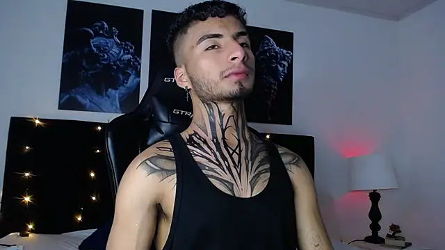 JuanCamiilo 66 online show from February 11, 9:46 pm