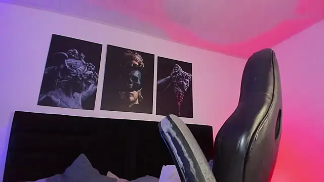 JuanCamiilo 66 online show from October 14, 4:19 am