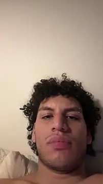 Curlblue online show from November 25, 5:37 pm