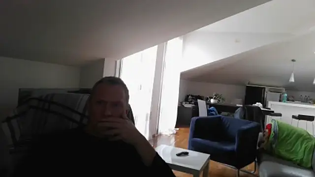 luke psycho201 online show from May 10, 4:19 pm