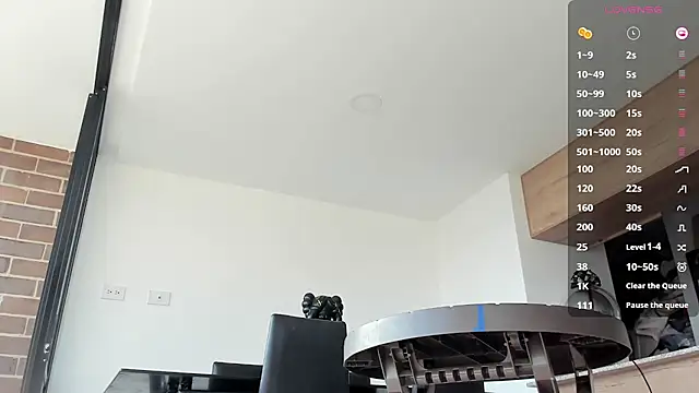 pretur cruba1 online show from February 12, 1:27 pm