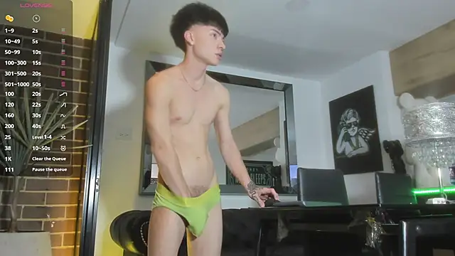 pretur cruba1 online show from September 25, 11:24 pm