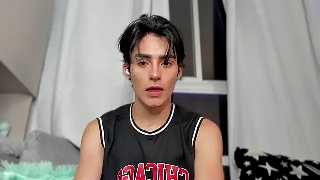 sebas rose online show from February 23, 11:36 pm