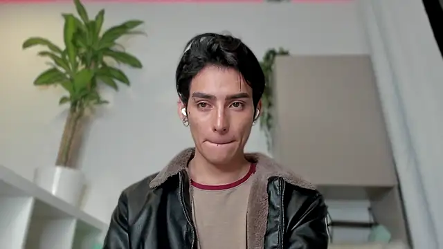 sebas rose online show from January 14, 11:37 pm