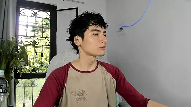 sebas rose online show from September 13, 3:35 pm