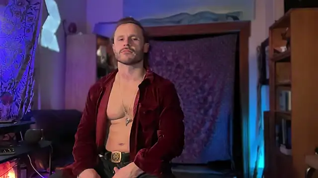 CowboyZuhly online show from January 8, 1:27 pm