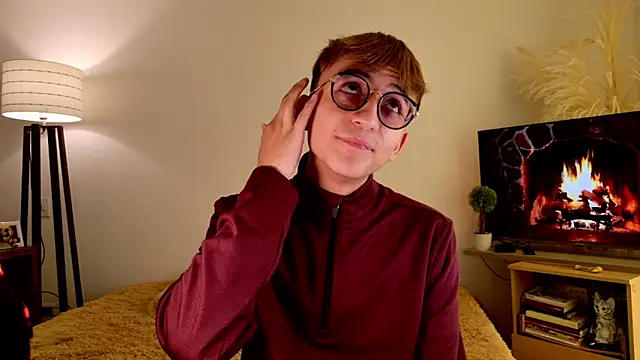 Mr evan1 online show from November 8, 3:26 pm