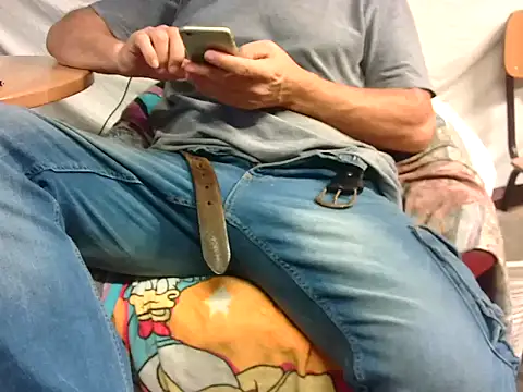 Giulio35 Pika online show from September 16, 3:13 pm