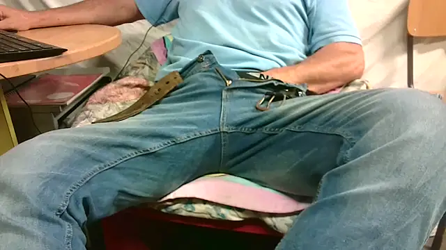 Giulio35 Pika online show from September 29, 4:58 pm