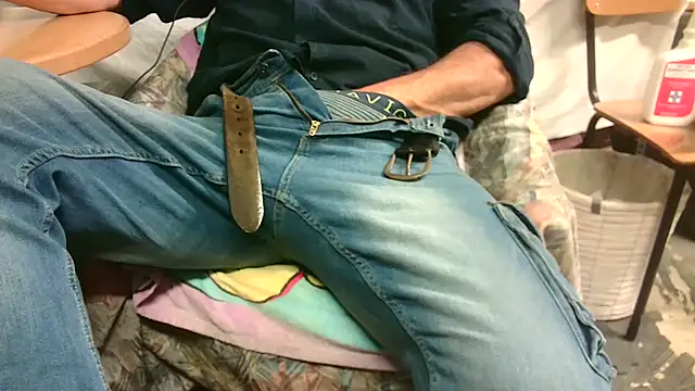 Giulio35 Pika online show from September 26, 9:45 pm