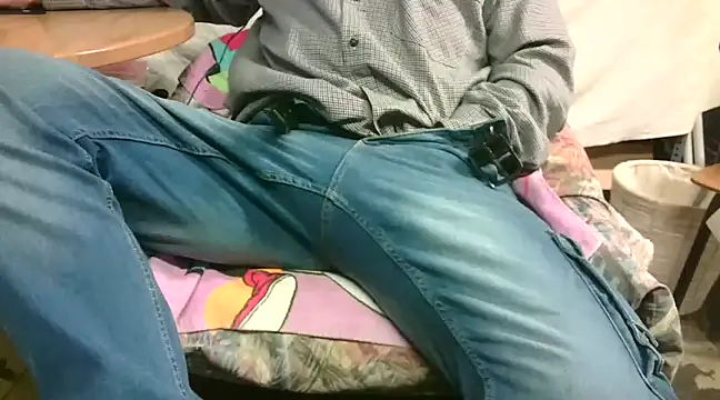 Giulio35 Pika online show from January 5, 7:28 am