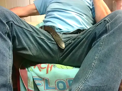 Giulio35 Pika online show from April 8, 3:10 pm