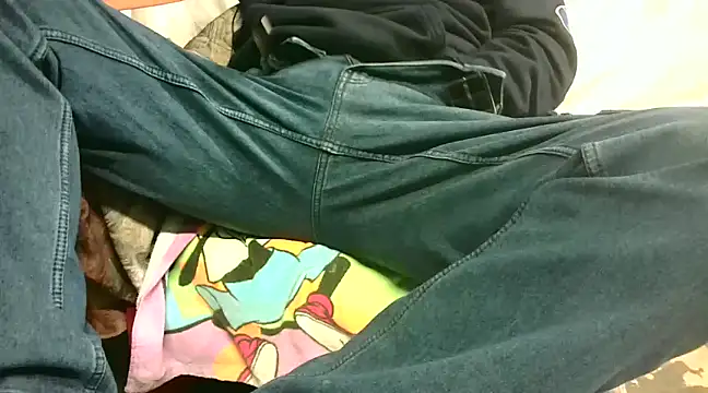 Giulio35 Pika online show from December 8, 5:01 pm