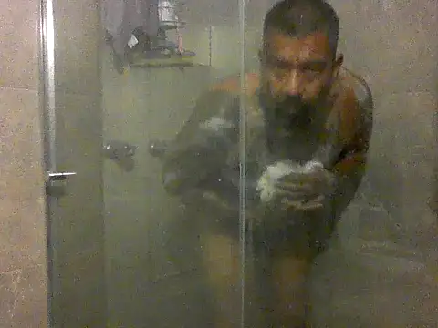 ElMasChingonMX online show from September 29, 9:43 pm