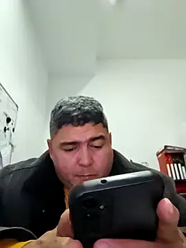 Snapshot of gordito_xx chatting on January 13, 12:45 pm gordito xx online show from January 13, 12:45 pm