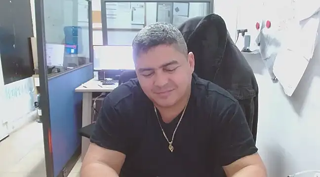 Snapshot of gordito_xx chatting on February 11, 4:35 pm gordito xx online show from February 11, 4:35 pm
