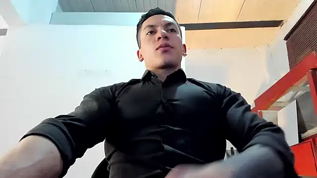 Snapshot of aquiles_51 chatting on September 30, 8:45 pm aquiles 51 online show from September 30, 8:45 pm