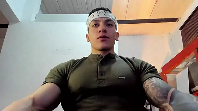 aquiles 51 online show from November 5, 8:00 pm