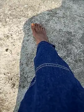 Princes7774 online show from January 8, 4:39 am