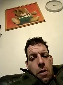 Knuffelstaaf123 online show from January 11, 9:25 pm