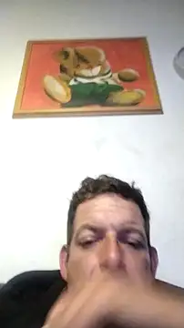 Knuffelstaaf123 online show from October 10, 2:38 am