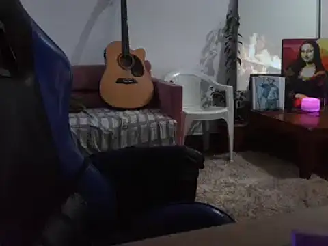 Snapshot of gerson173Hugo chatting on January 17, 9:54 pm gerson173Hugo online show from January 17, 9:54 pm