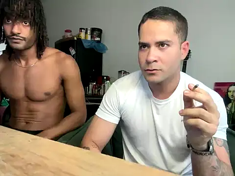 Snapshot of gerson173Hugo chatting on March 18, 7:12 pm gerson173Hugo online show from March 18, 7:12 pm