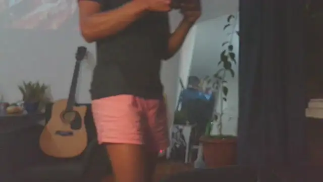 Snapshot of gerson173Hugo chatting on March 15, 2:56 am gerson173Hugo online show from March 15, 2:56 am