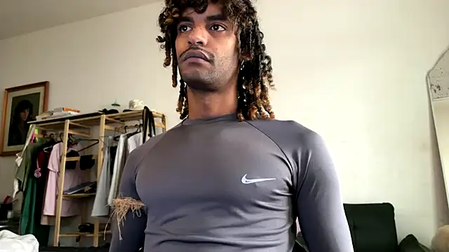 gerson173Hugo online show from March 10, 11:16 am