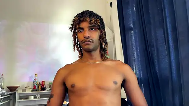 gerson173Hugo online show from December 2, 10:18 am