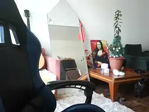 Snapshot of gerson173Hugo chatting on December 19, 12:34 pm gerson173Hugo online show from December 19, 12:34 pm
