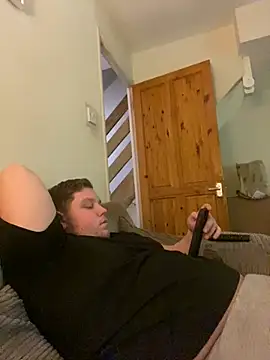 Lukeyboy027 online show from March 12, 7:38 pm