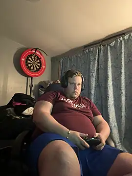 Lukeyboy027 online show from February 7, 6:24 pm