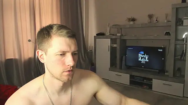 EthanPinkman online show from July 20, 6:19 am
