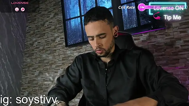 Seth Owner online show from September 22, 2:33 am