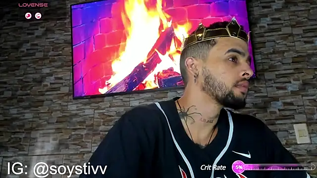 Seth Owner online show from March 6, 2:08 pm